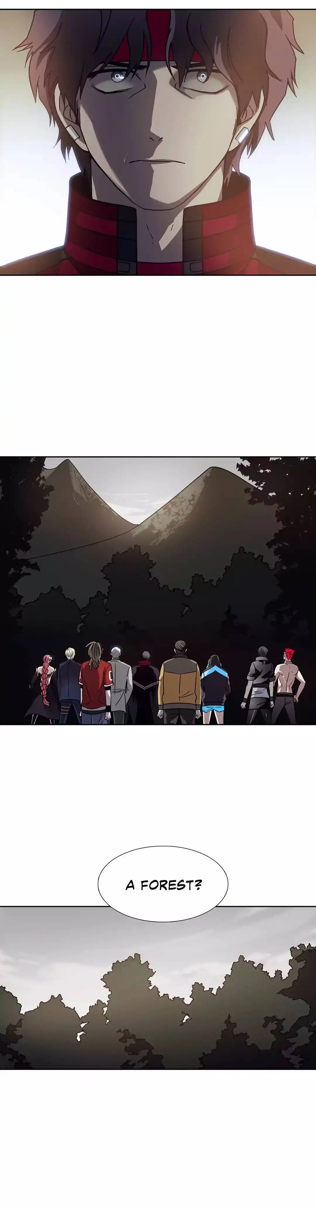Unknown Code Chapter 70 1